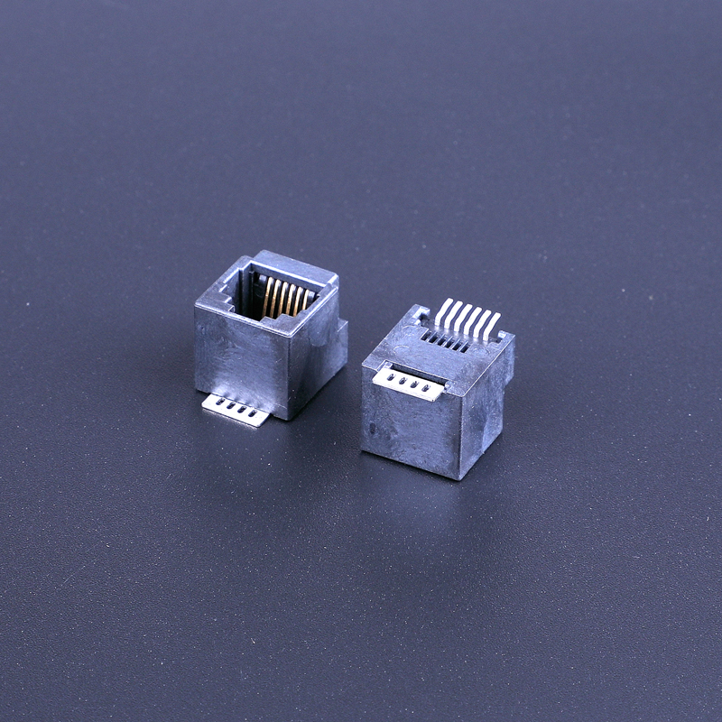 FJ-SP-3511-6P6C网络插口