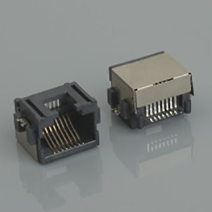 FJ-SP-33（半包窄屏 16.7 针长1.6）-Model - 网络转换头