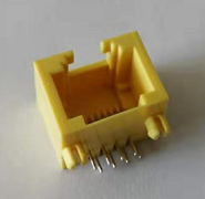 FJ-53-66 - 网络水晶头