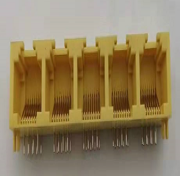 FJ-53-66-1x5 - 网络水晶头