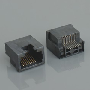FJ-SP-32-TP(全塑无灯)-Model - 网络转换头