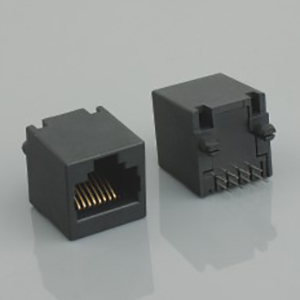 FJ-52-43(15.2) - 网络水晶头