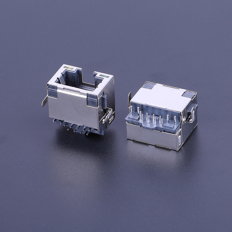 FJ-SP-31(带灯无弹长针)网络插口