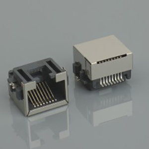 FJ-SP-33（全包 16.7 针长1.6）-Model - 网络转换头