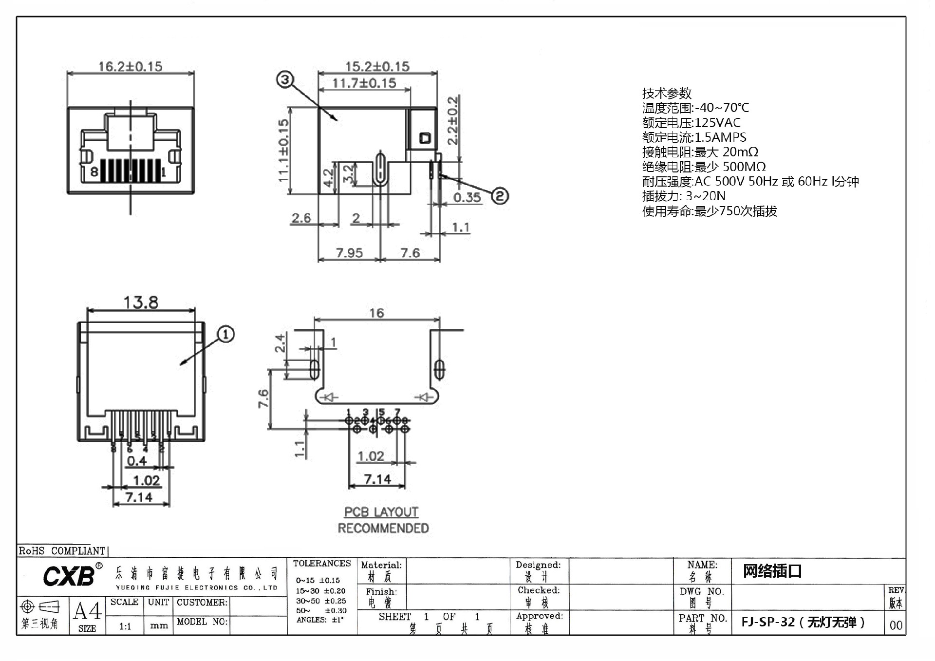 FJ-SP-32（无灯无弹）网络插口.jpg