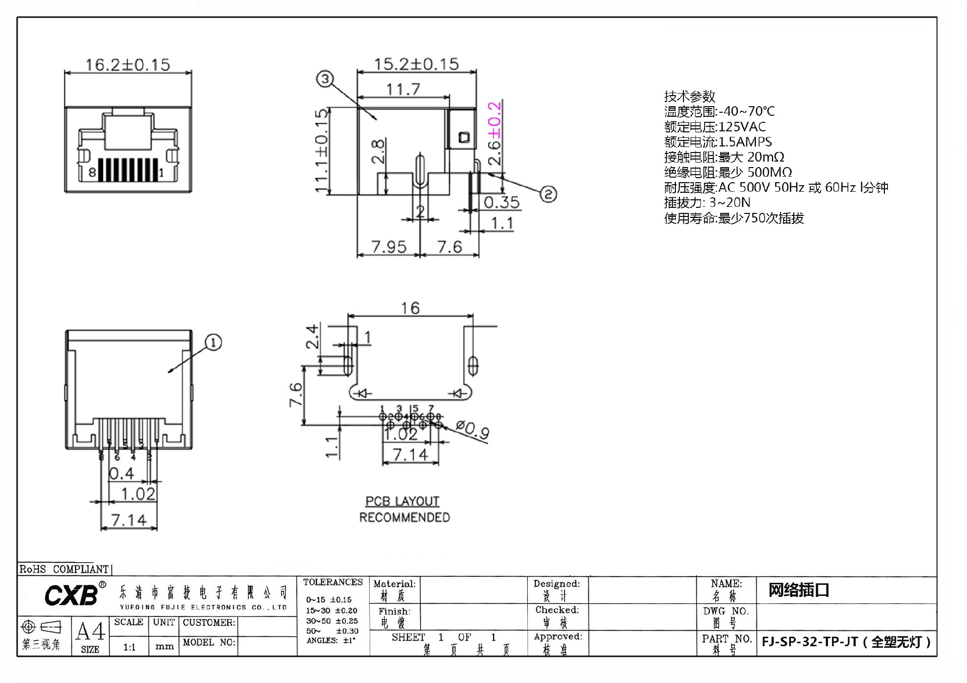 FJ-SP-32-TP-JT（全塑无灯）网络插口.jpg