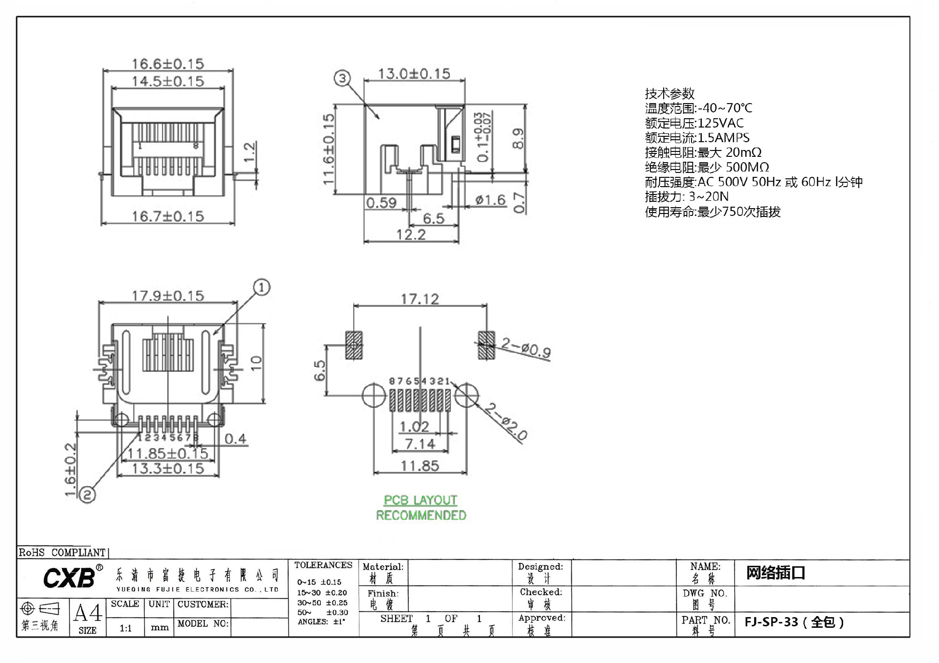 FJ-SP-33（全包）网络插口.jpg